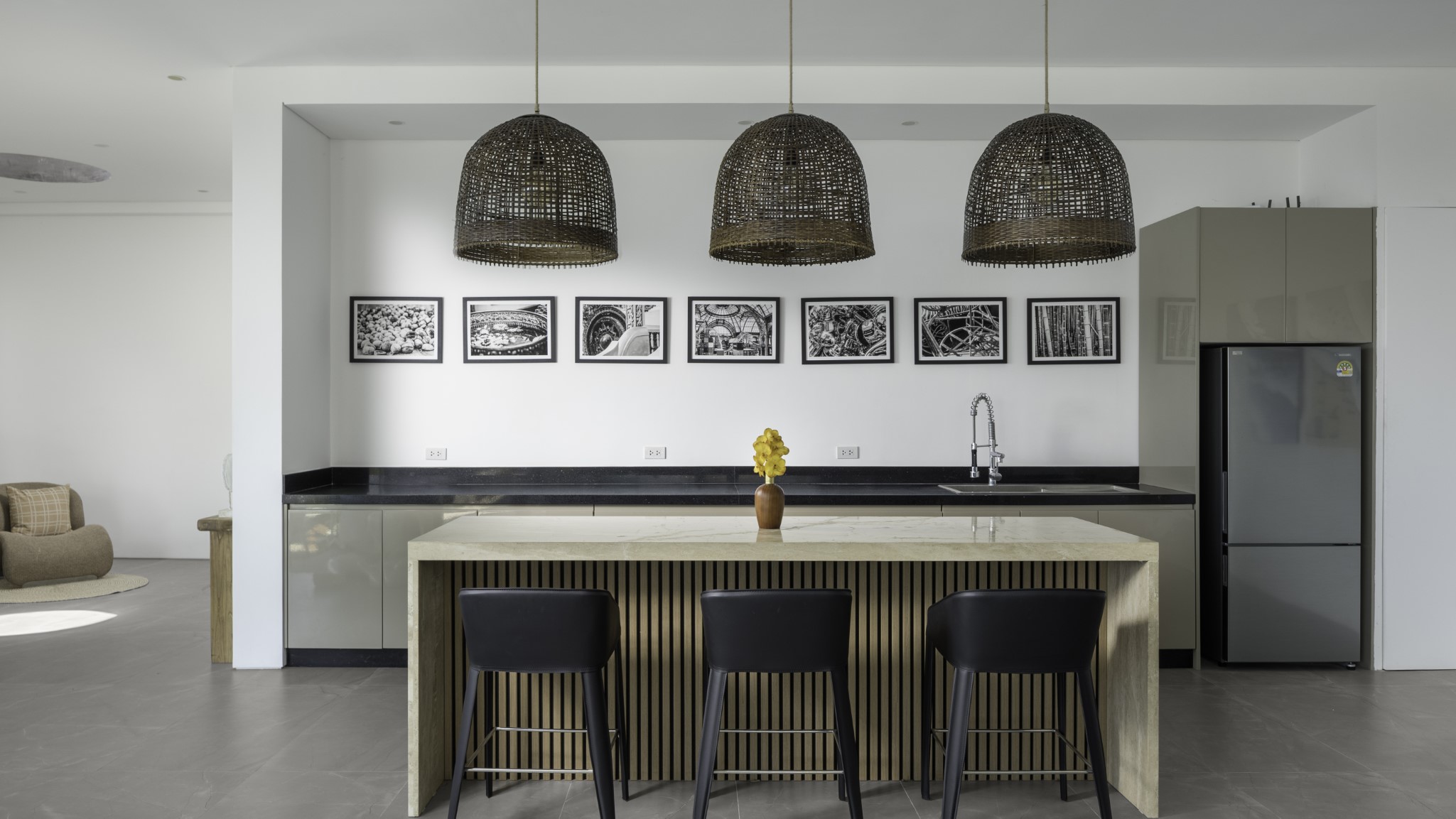 Golden Lotus Villas - Villa Vie
